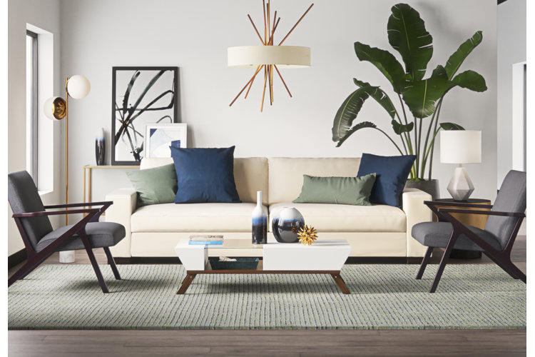 How to Make a Couch More Comfortable With 6 Simple Tips & Tricks Wayfair